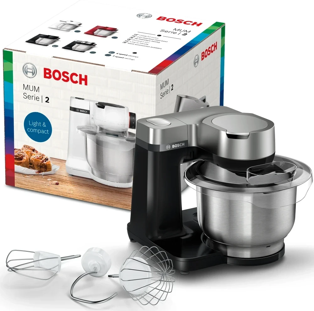 Bosch MUMS2VM00 robotgép 9. kép