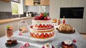 Bosch MUMS8ZS00 robotgép 11. kép