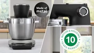 Bosch MUMS8ZS00 robotgép 3. kép