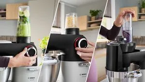 Bosch MUMS8ZS22 robotgép 4. kép