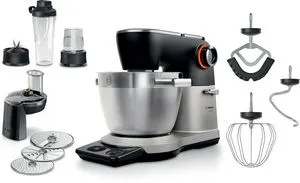 Bosch MUMS8ZS22 robotgép 6. kép