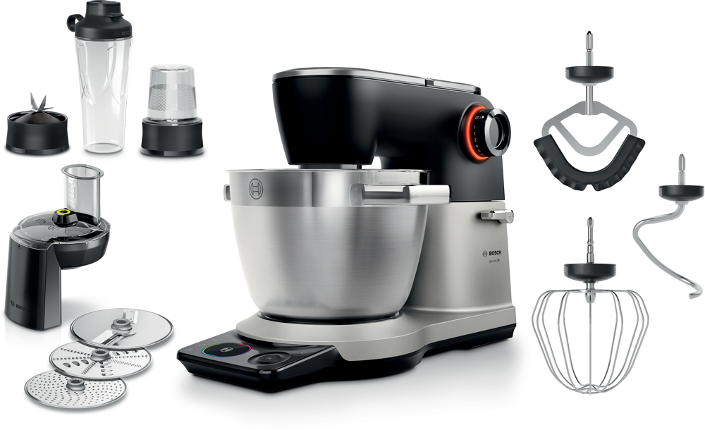 Bosch MUMS8ZS22 robotgép Fő kép