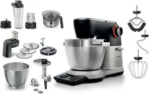 Bosch MUMS8ZS60  robotgép  11. kép