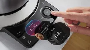 Bosch MUMS8ZS60  robotgép  14. kép