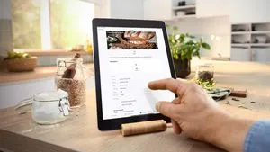 Bosch MUMS8ZS60  robotgép  5. kép