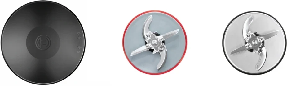 Bosch MUZ45XCG1 APRÍTÓ SZETT 3. kép