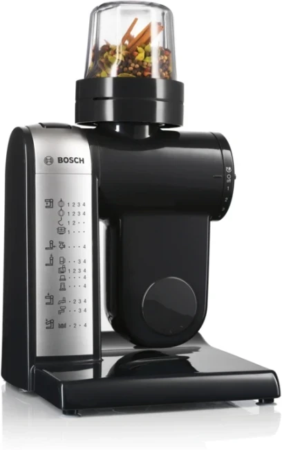 Bosch MUZ45XCG1 APRÍTÓ SZETT 7. kép
