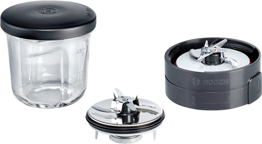 Bosch MUZ45XCG1 APRÍTÓ SZETT Fő kép