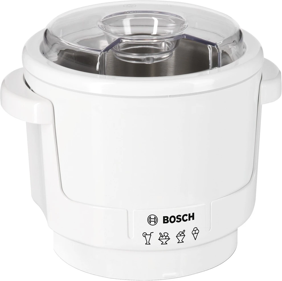 Bosch MUZ5EB2 MUZ5EB2 FAGYLALT KÉSZÍTŐ Fő kép