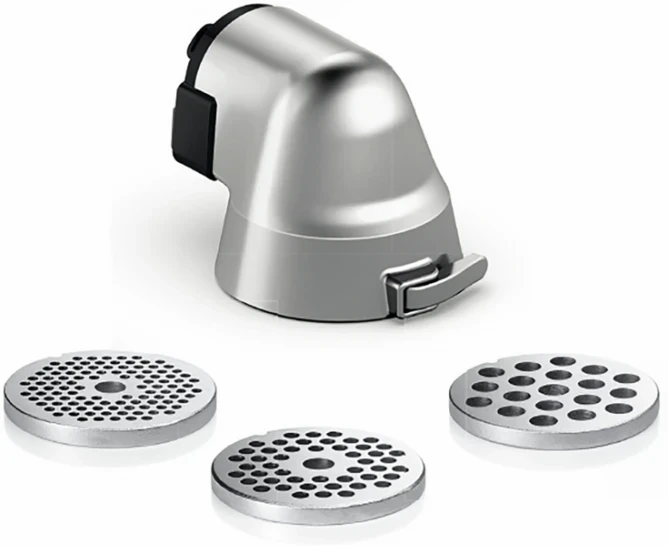 Bosch MUZ9FW1 muz9fw1 húsdaráló feltét 5. kép