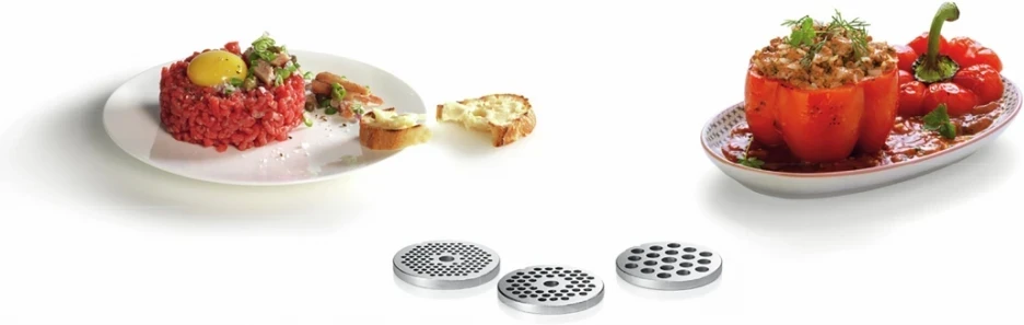 Bosch MUZ9FW1 muz9fw1 húsdaráló feltét 6. kép