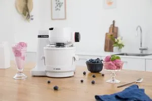 Bosch MUZS2EB Fagylaltkészítő feltét 5. kép