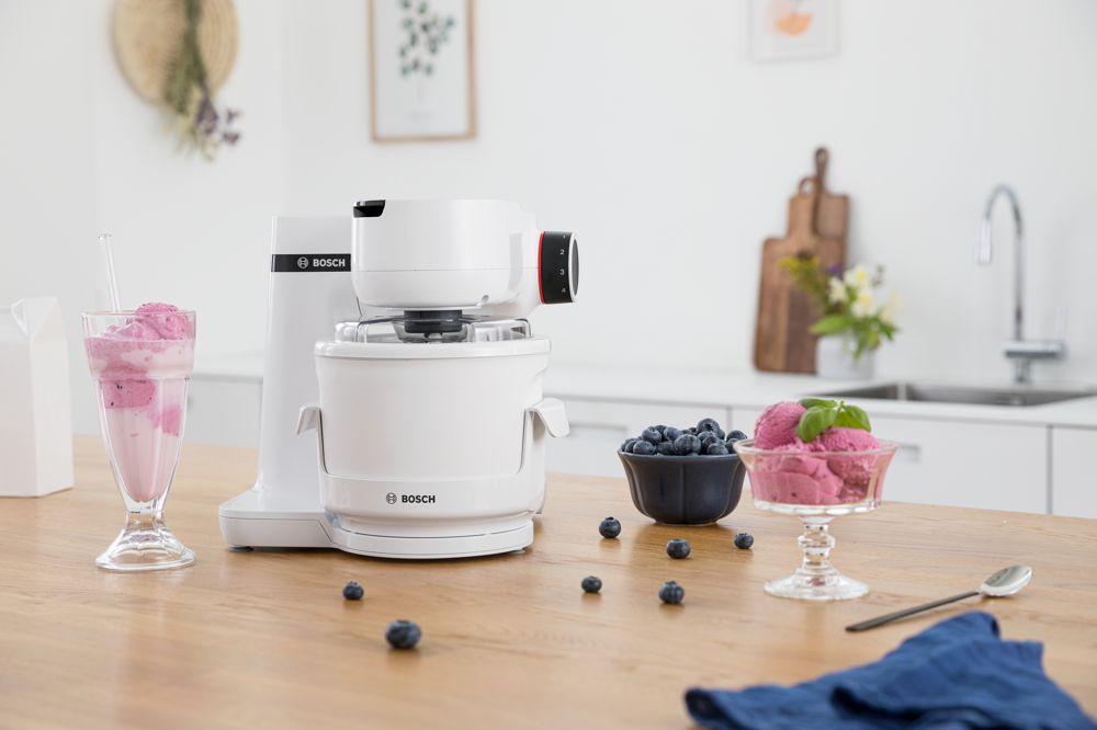 Bosch MUZS2EB Fagylaltkészítő feltét 9. kép