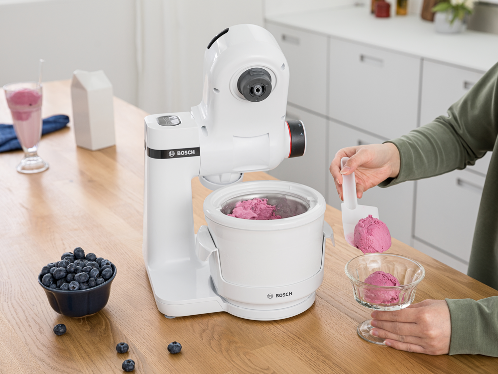 Bosch MUZS2EB Fagylaltkészítő feltét 10. kép