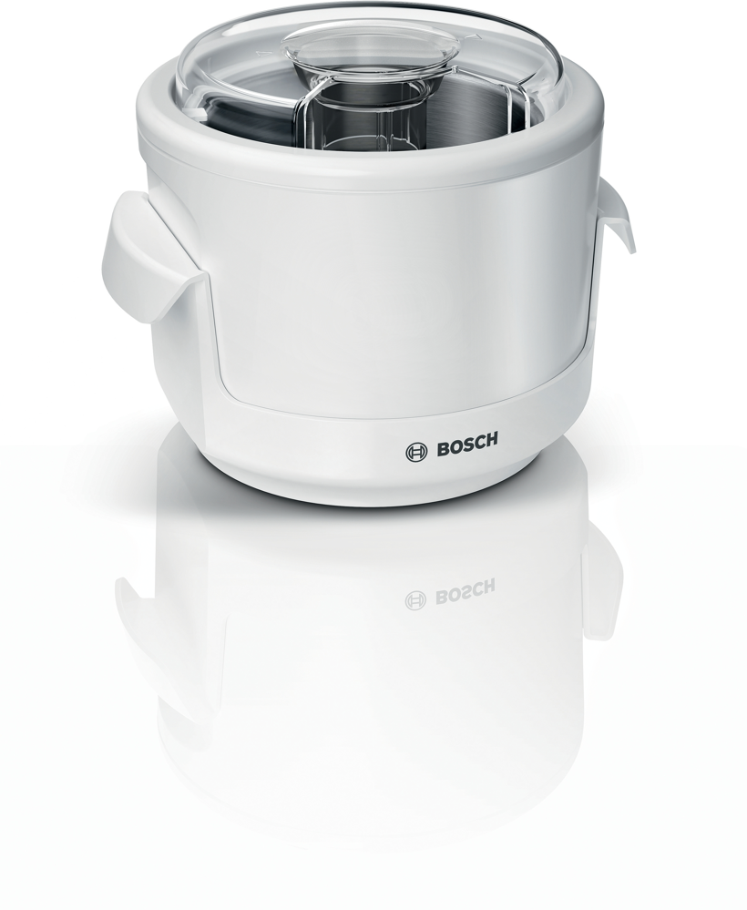 Bosch MUZS2EB Fagylaltkészítő feltét Fő kép