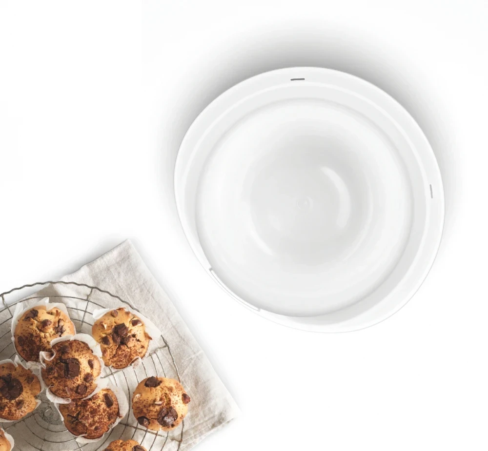 Bosch MUZS2KR Műanyag keverőtál 6. kép