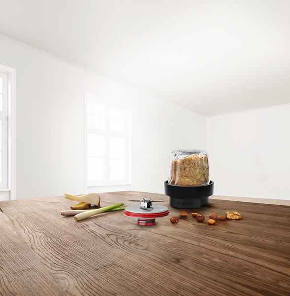 Bosch MUZS68CG aprító szett 2. kép