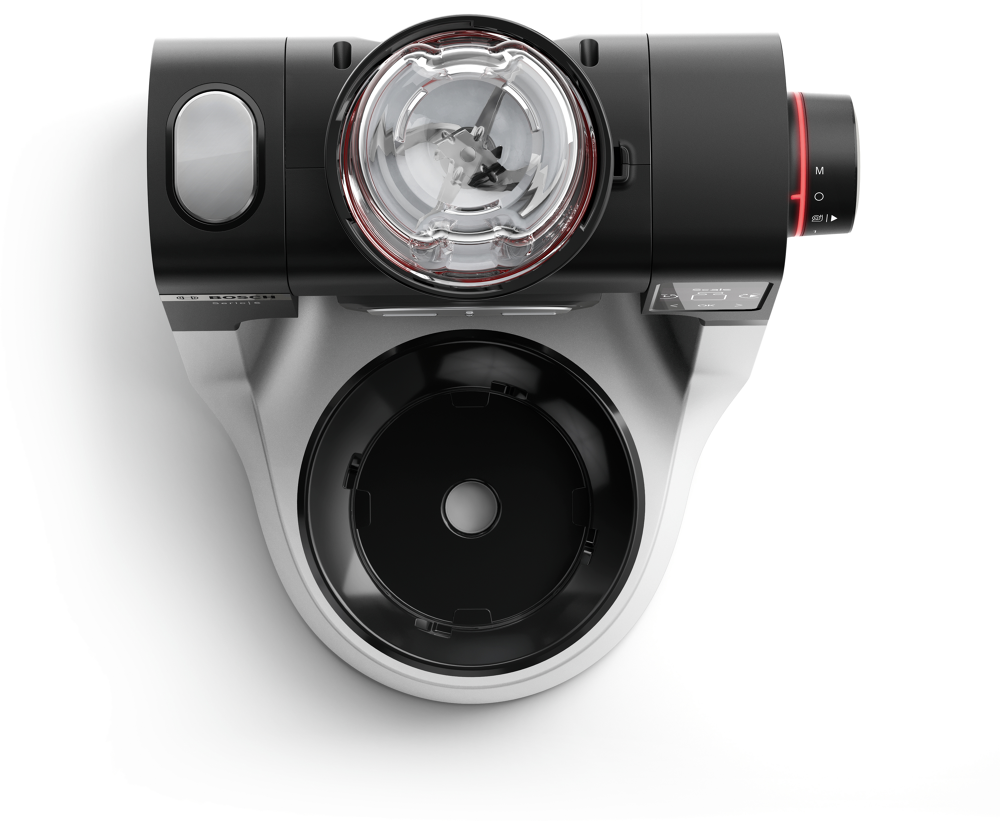 Bosch MUZS68CG aprító szett 3. kép