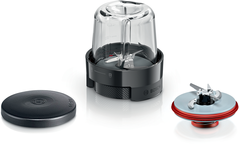 Bosch MUZS68CG aprító szett Fő kép