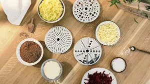 Bosch MUZS68VL életmód csomag 5. kép