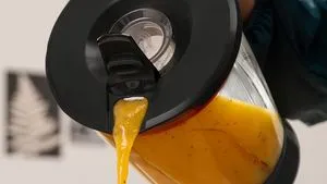 Bosch MUZS6MX Turmix feltét (üveg) 15. kép