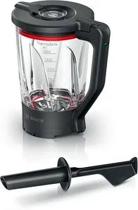 Bosch MUZS6MX Turmix feltét (üveg) 17. kép