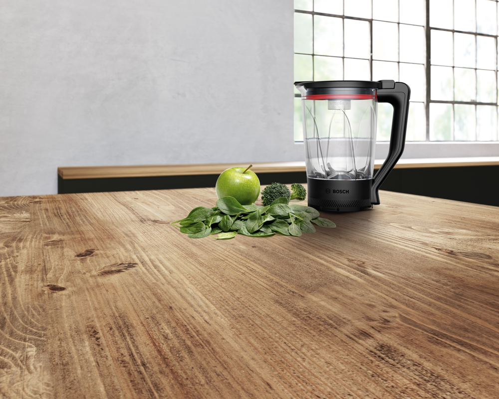 Bosch MUZS6MX Turmix feltét (üveg) 25. kép