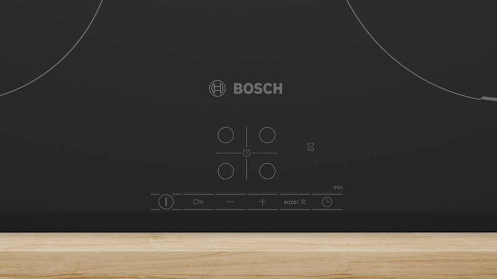 Bosch PIF61ABB5E Indukciós főzőlap 12. kép