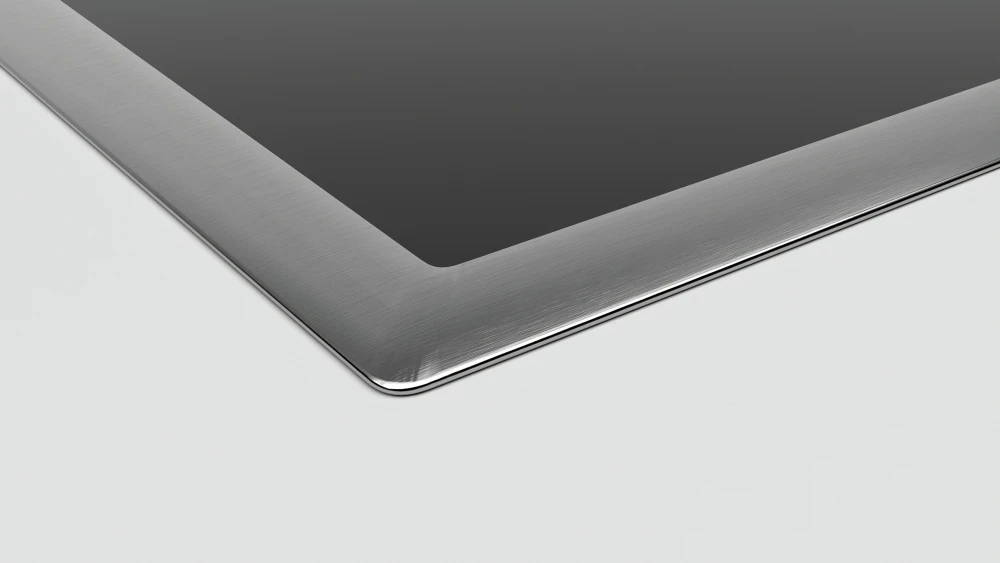 Bosch PKN645FP2E Beépíthető Kerámia Főzőlap 3. kép