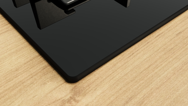 Bosch PPQ7A6I40 beépíthető gázfőzőlap 3. kép