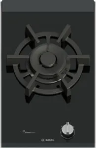 Bosch PRA3A6I10 beépíthető Domino gázfőzőlap 3. kép