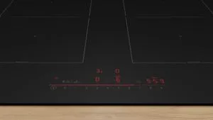 Bosch PVQ61CHB1E beépíthető Indukciós főzőlap 3. kép