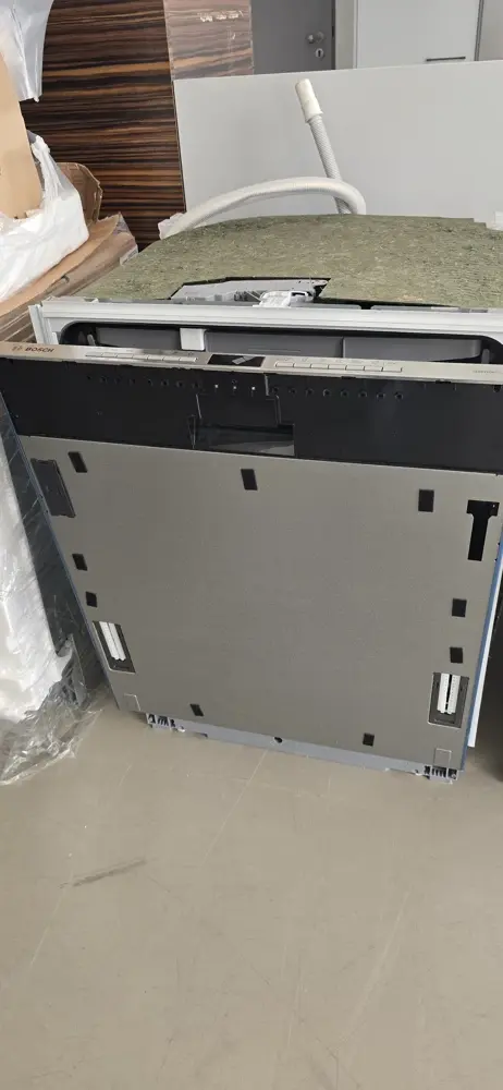 Bosch SBH4ECX28E/B  Beépíthető mosogatógép Fő kép