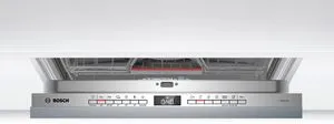 Bosch SBV4HVX14E  Beépíthető mosogatógép 8. kép
