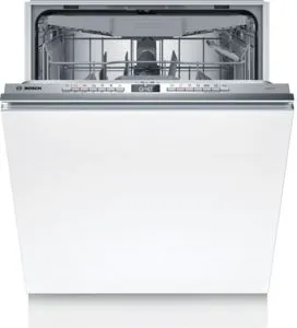 Bosch SBV4HVX14E  Beépíthető mosogatógép 9. kép