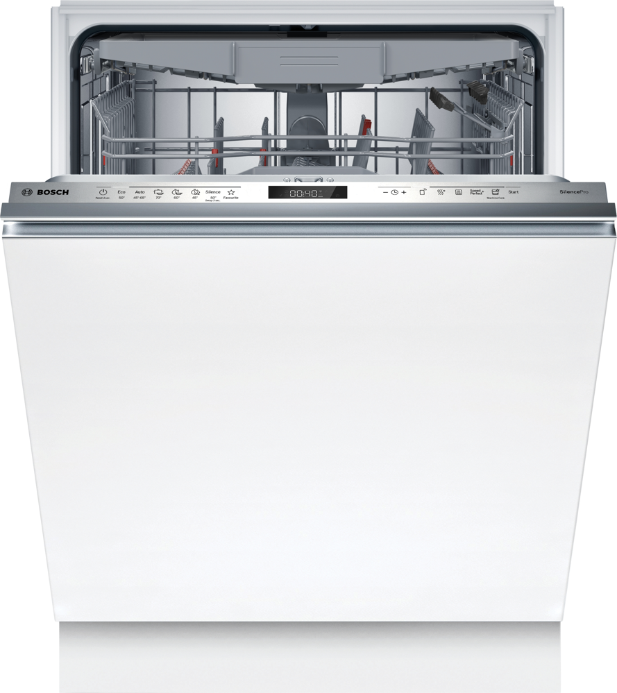 Bosch SMD6ECX18E Beépíthető mosogatógép Fő kép