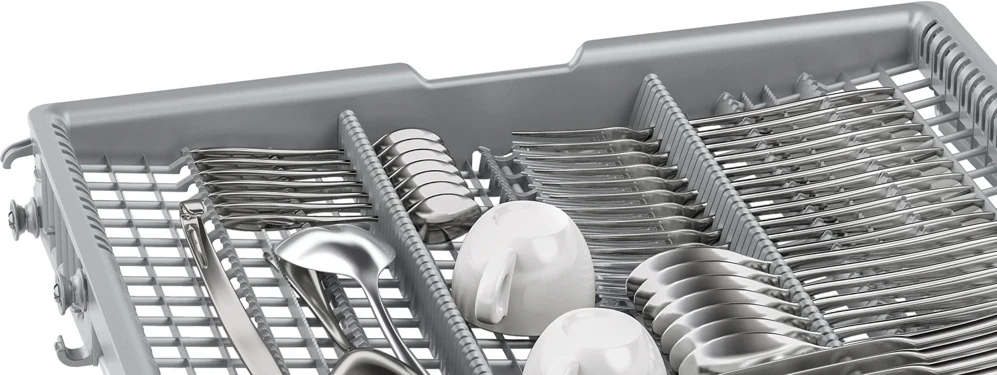 Bosch SMH4HVX00E beépíthető mosogatógép 2. kép