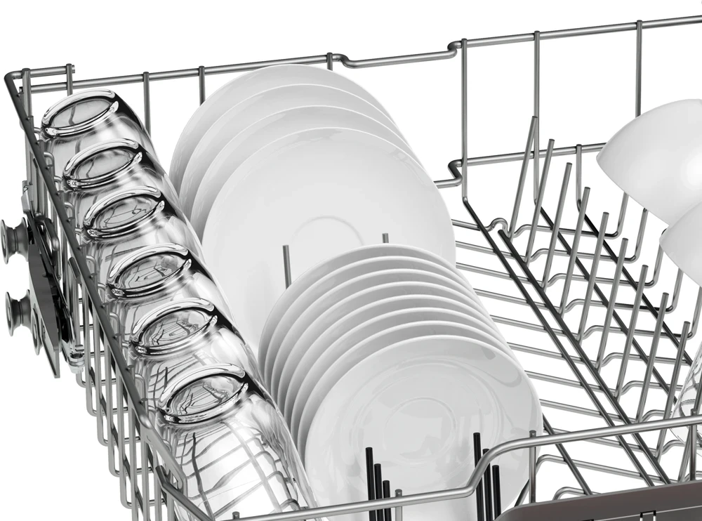 Bosch SMH4HVX00E beépíthető mosogatógép 6. kép