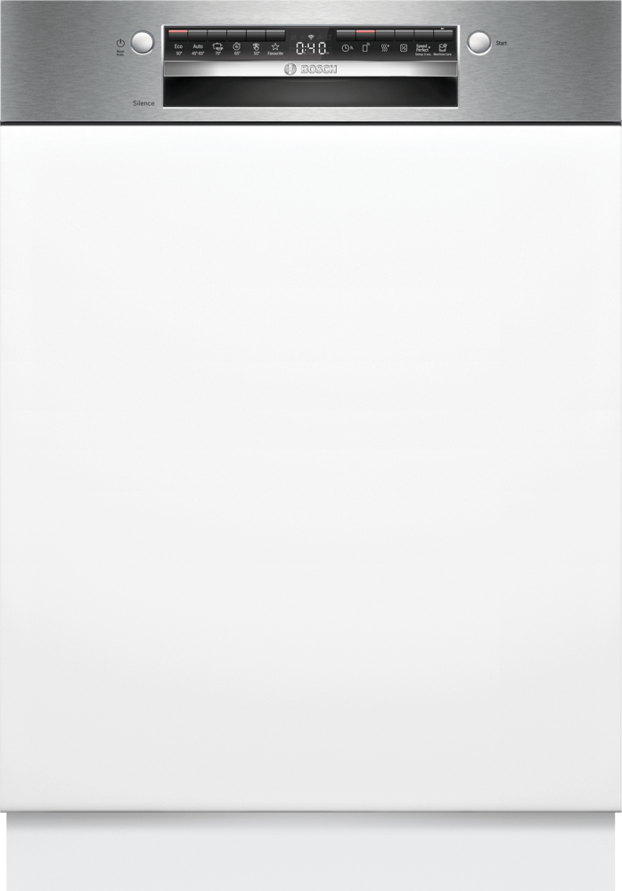 Bosch SMI4HTS14E  beépíthető mosogatógép Fő kép
