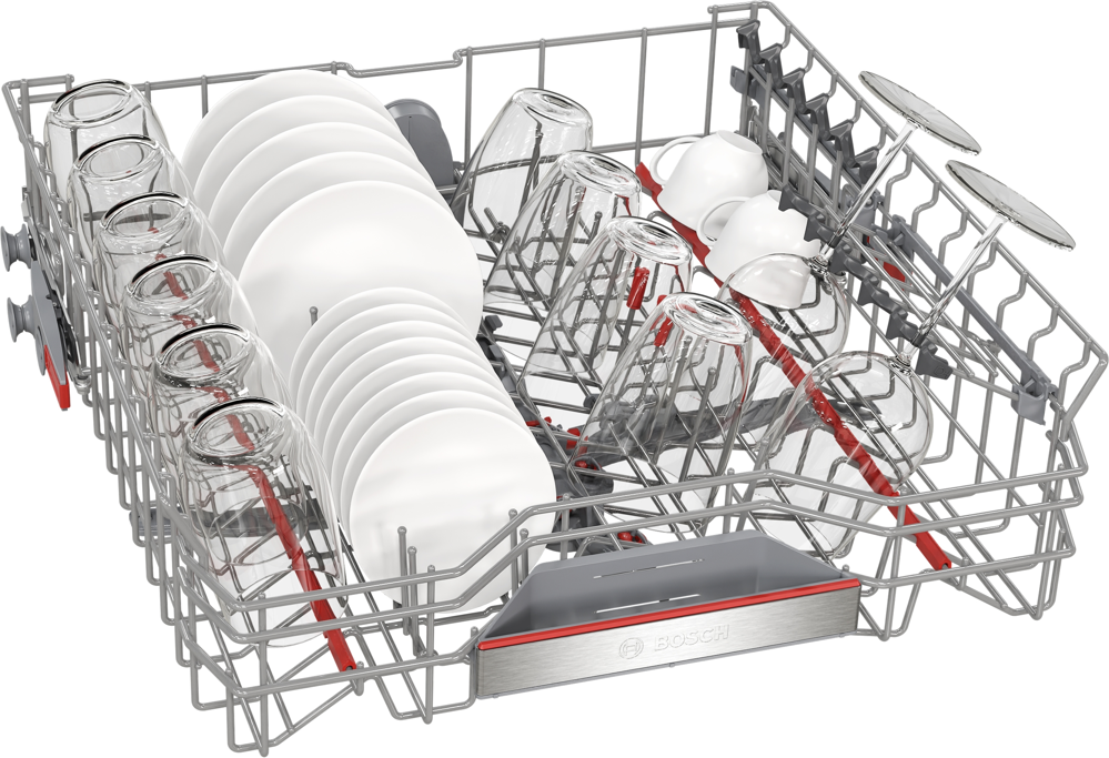 Bosch SMI6ECS18E beépíthető mosogatógép 17. kép