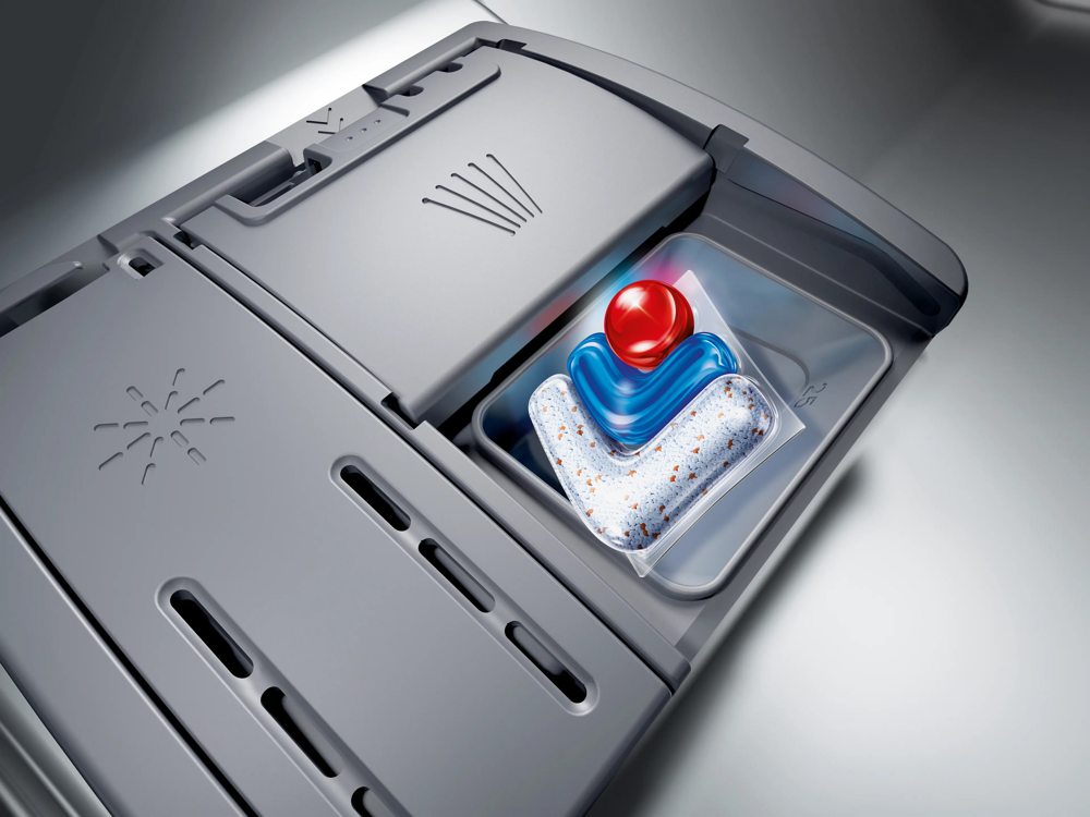Bosch SMI6ECS18E beépíthető mosogatógép 19. kép