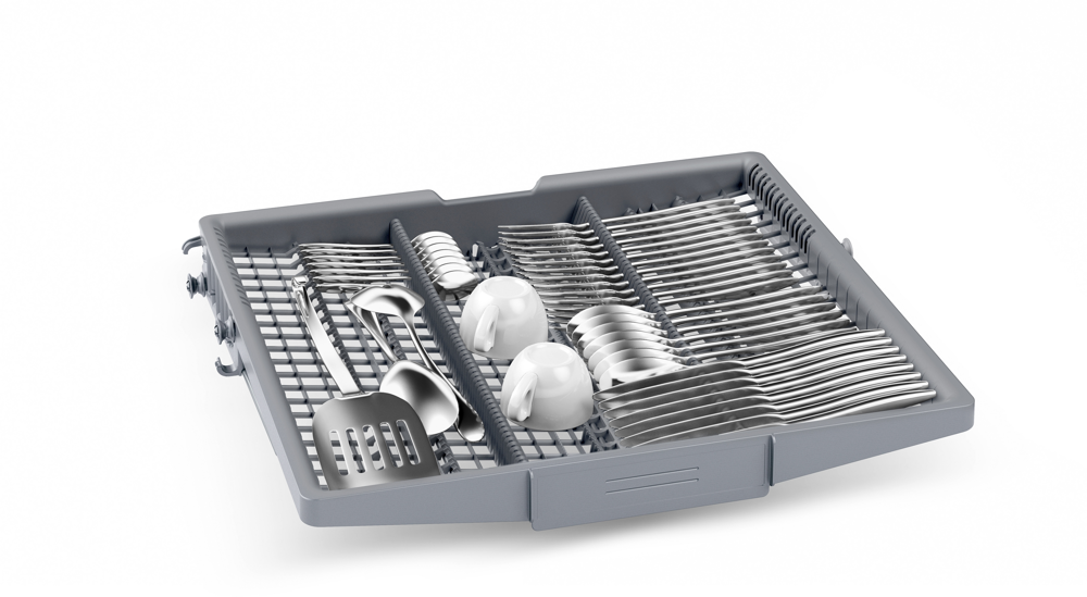 Bosch SMI6ECS18E beépíthető mosogatógép 10. kép