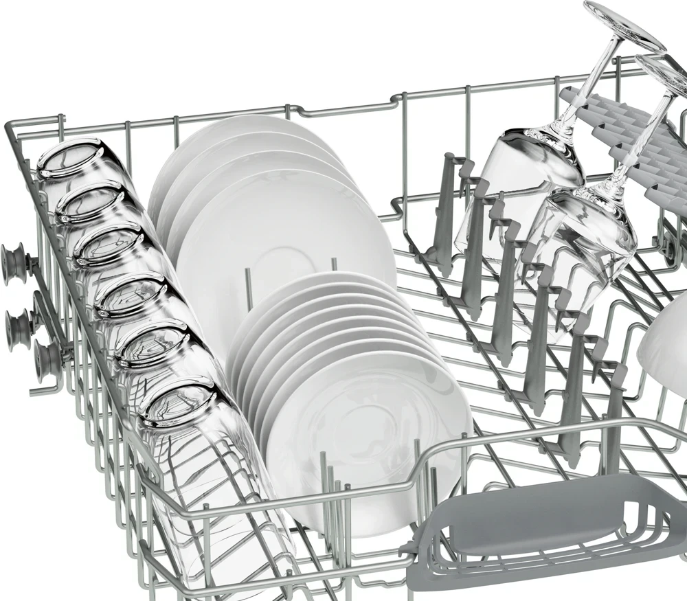 Bosch SMS25AW05E Szabadonálló mosogatógép 4. kép