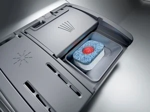 Bosch SMS25AW05E Szabadonálló mosogatógép 5. kép