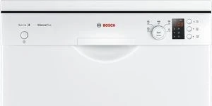 Bosch SMS25AW05E Szabadonálló mosogatógép 8. kép