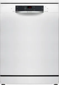 Bosch SMS25AW10F  Szabadonálló mosogatógép 4. kép