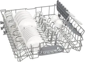 Bosch SMS25AW10F  Szabadonálló mosogatógép 6. kép