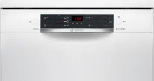 Bosch SMS25AW10F  Szabadonálló mosogatógép 7. kép