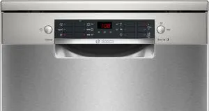 Bosch SMS26AI01F Szabadonálló mosogatógép 12. kép