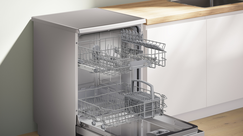 Bosch SMS2ITI67E Szabadonálló mosogatógép 7. kép